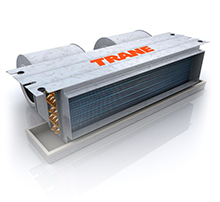 Unidades Fan & Coil